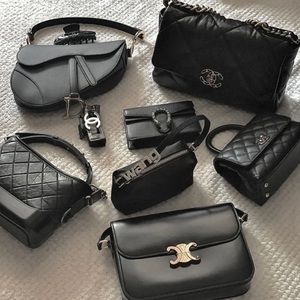 Meet your Posher, Qiaoqiao